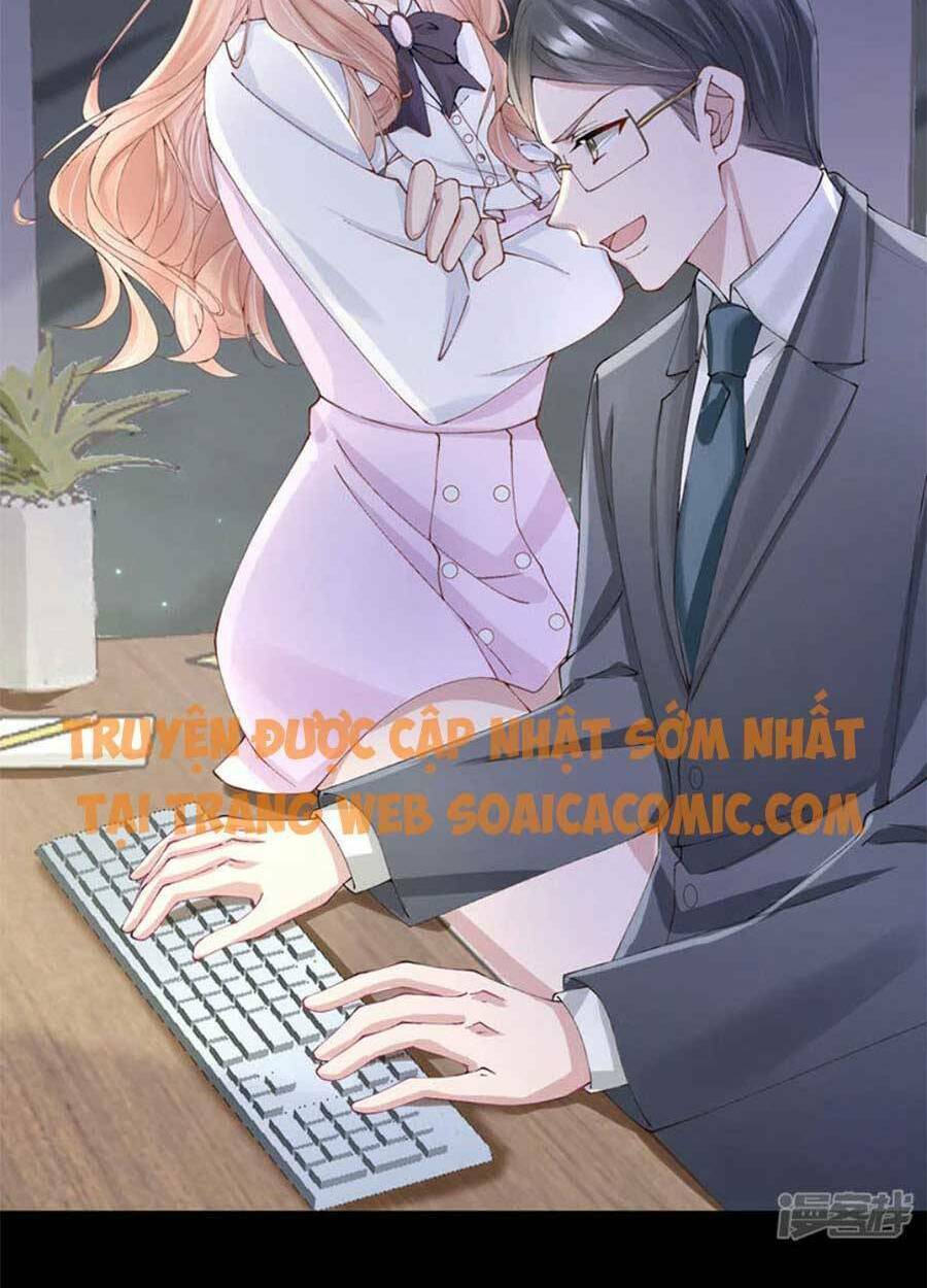 manh bảo của tôi là liêu cơ chapter 42 - Next Chapter 42.1