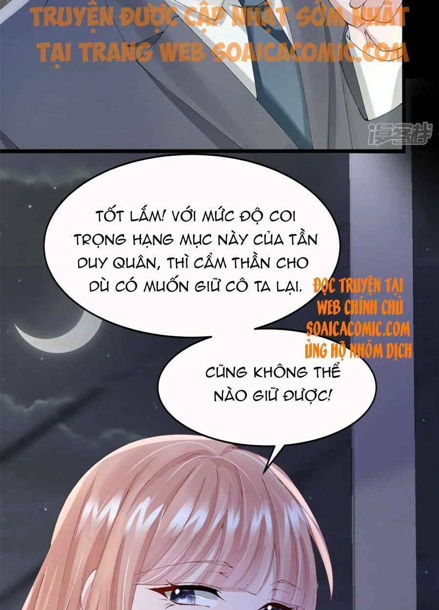 manh bảo của tôi là liêu cơ chapter 42 - Next Chapter 42.1