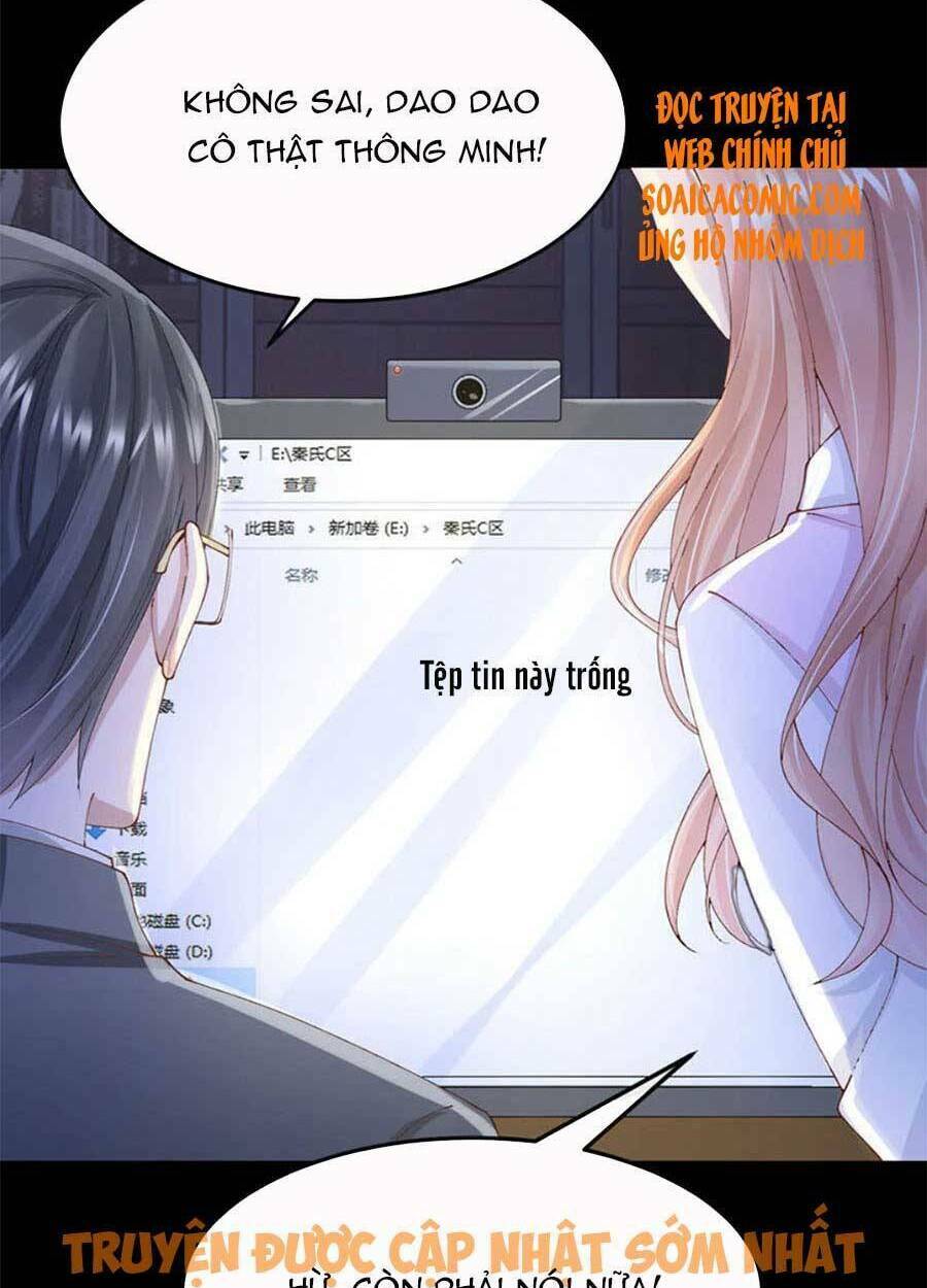 manh bảo của tôi là liêu cơ chapter 42 - Next Chapter 42.1