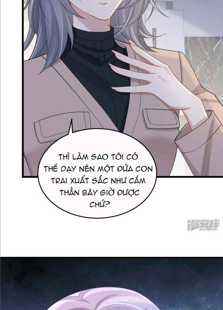 manh bảo của tôi là liêu cơ chapter 42 - Next Chapter 42.1