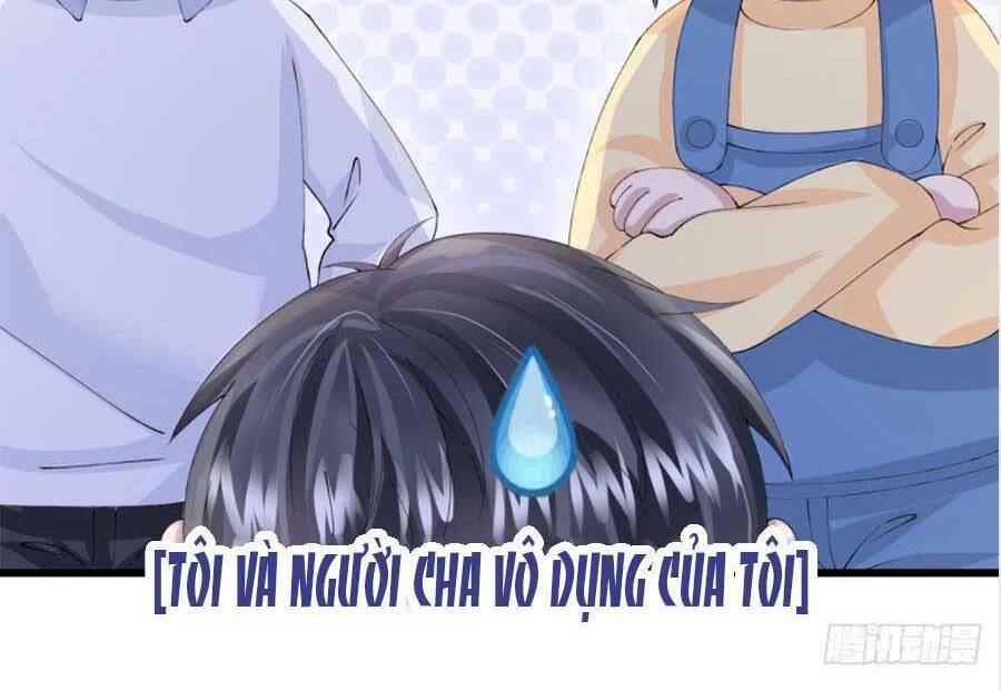 manh bảo của tôi là liêu cơ chapter 44 - Next Chapter 44.1