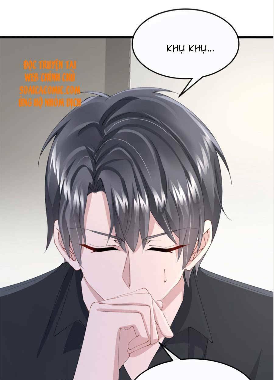 manh bảo của tôi là liêu cơ chapter 44 - Next Chapter 44.1