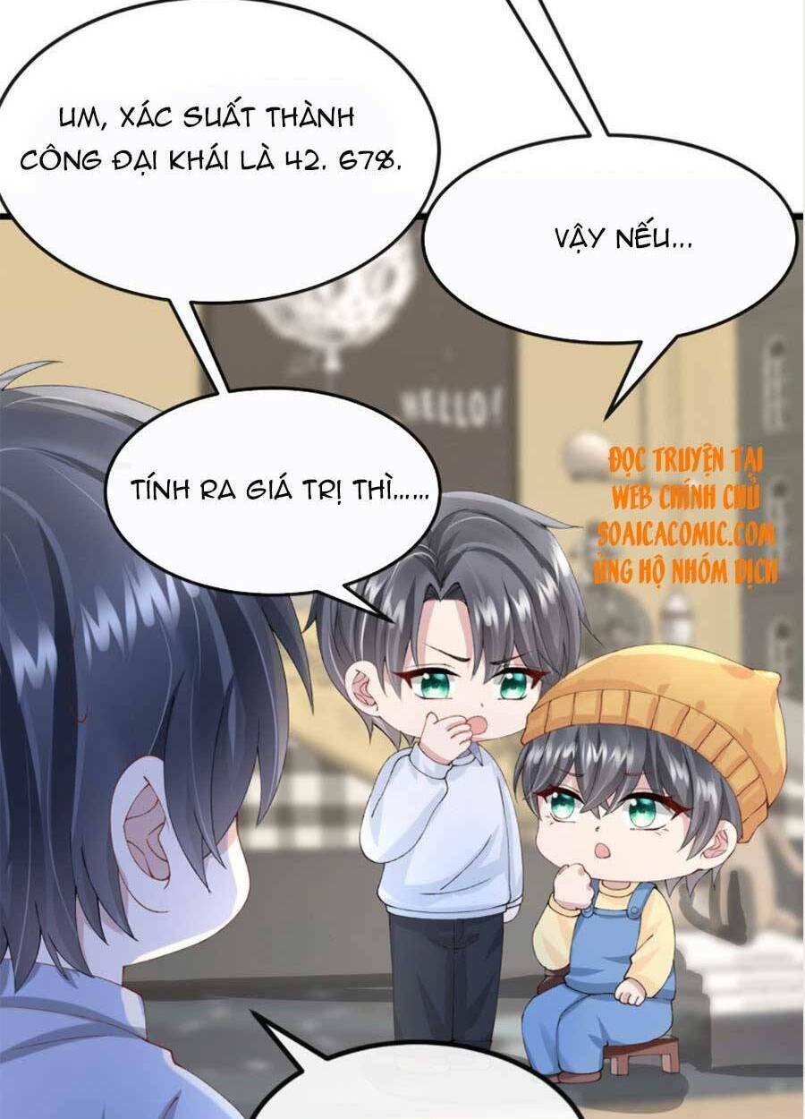 manh bảo của tôi là liêu cơ chapter 44 - Next Chapter 44.1