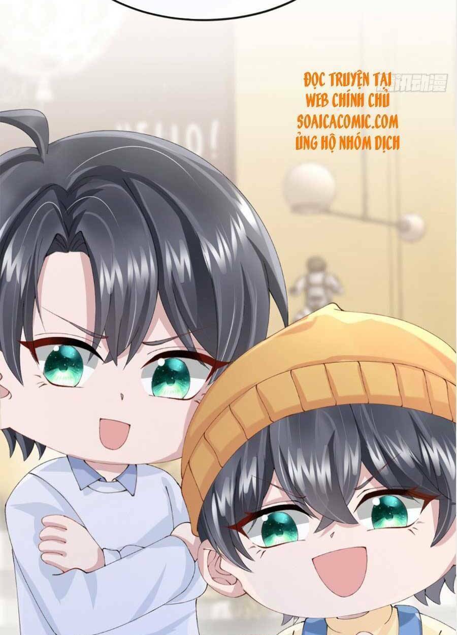 manh bảo của tôi là liêu cơ chapter 44 - Next Chapter 44.1