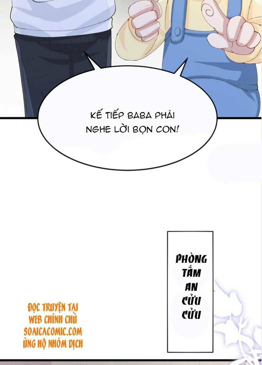 manh bảo của tôi là liêu cơ chapter 44 - Next Chapter 44.1