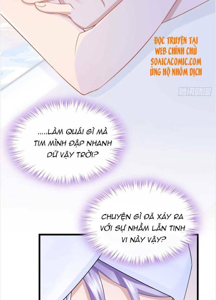 manh bảo của tôi là liêu cơ chapter 44 - Next Chapter 44.1