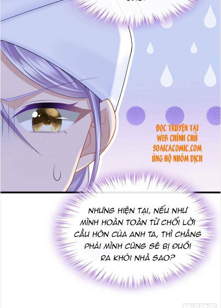 manh bảo của tôi là liêu cơ chapter 44 - Next Chapter 44.1