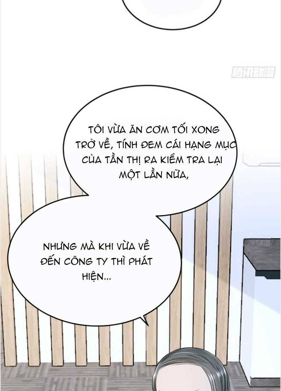 manh bảo của tôi là liêu cơ chapter 44 - Next Chapter 44.1