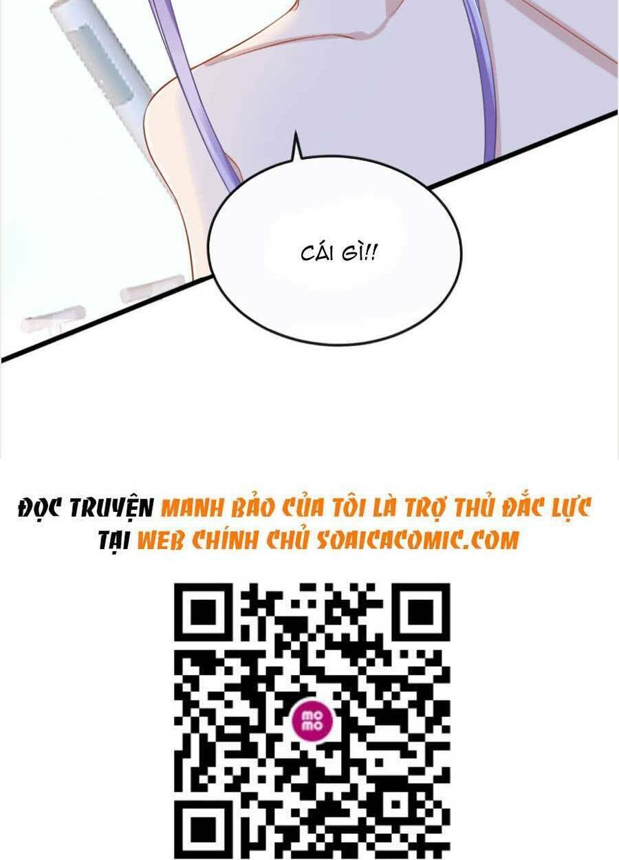 manh bảo của tôi là liêu cơ chapter 44 - Next Chapter 44.1