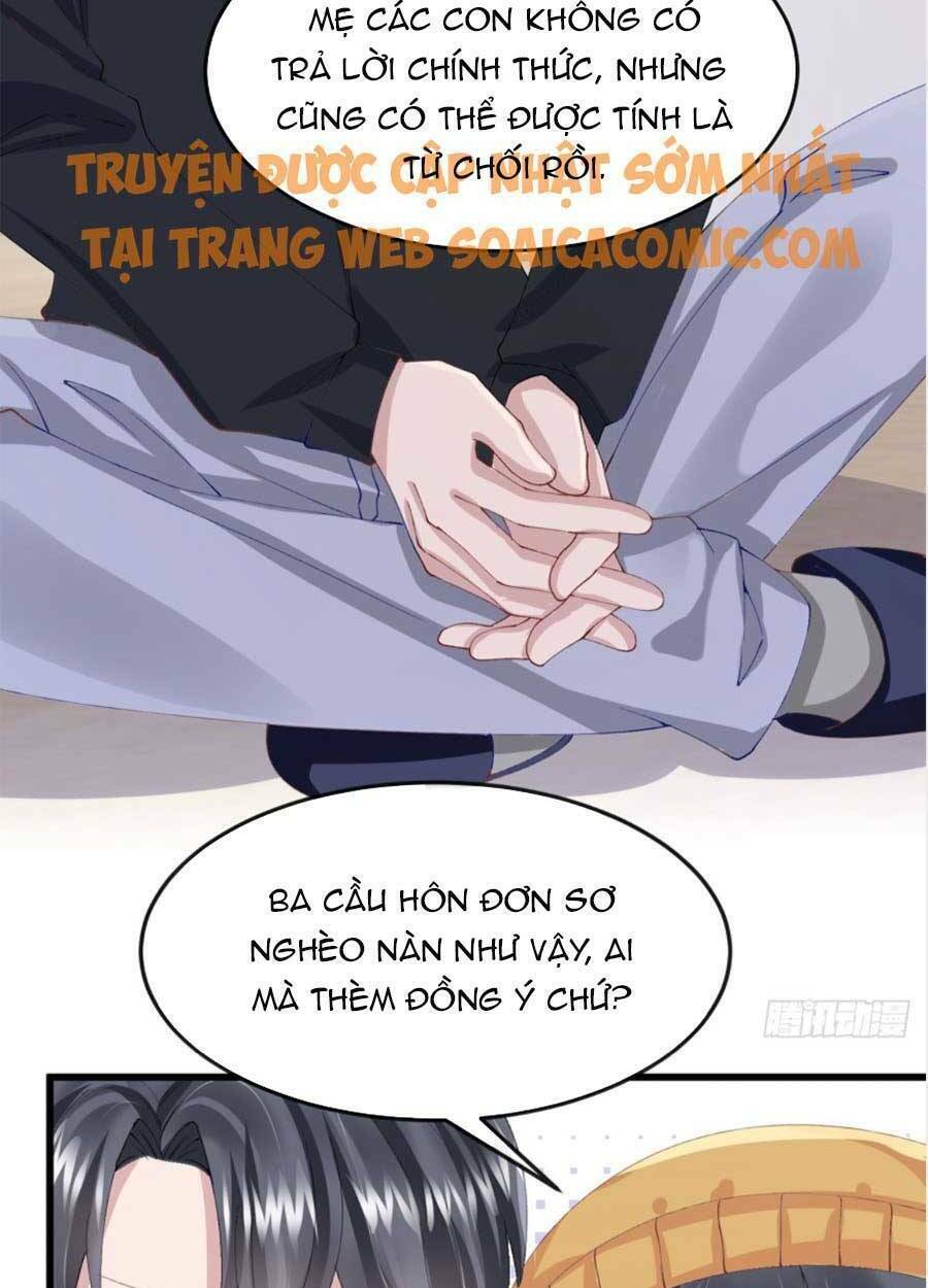 manh bảo của tôi là liêu cơ chapter 44 - Next Chapter 44.1