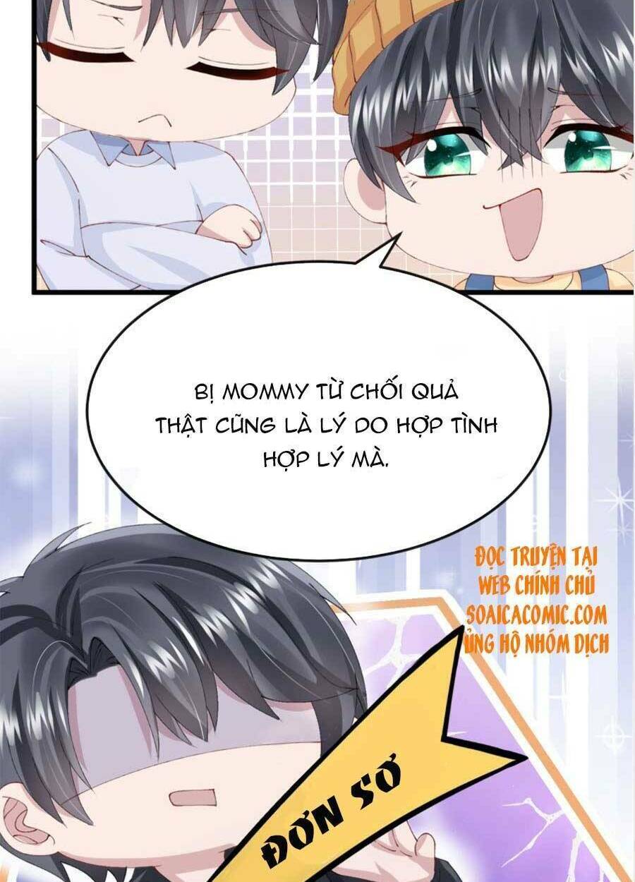 manh bảo của tôi là liêu cơ chapter 44 - Next Chapter 44.1