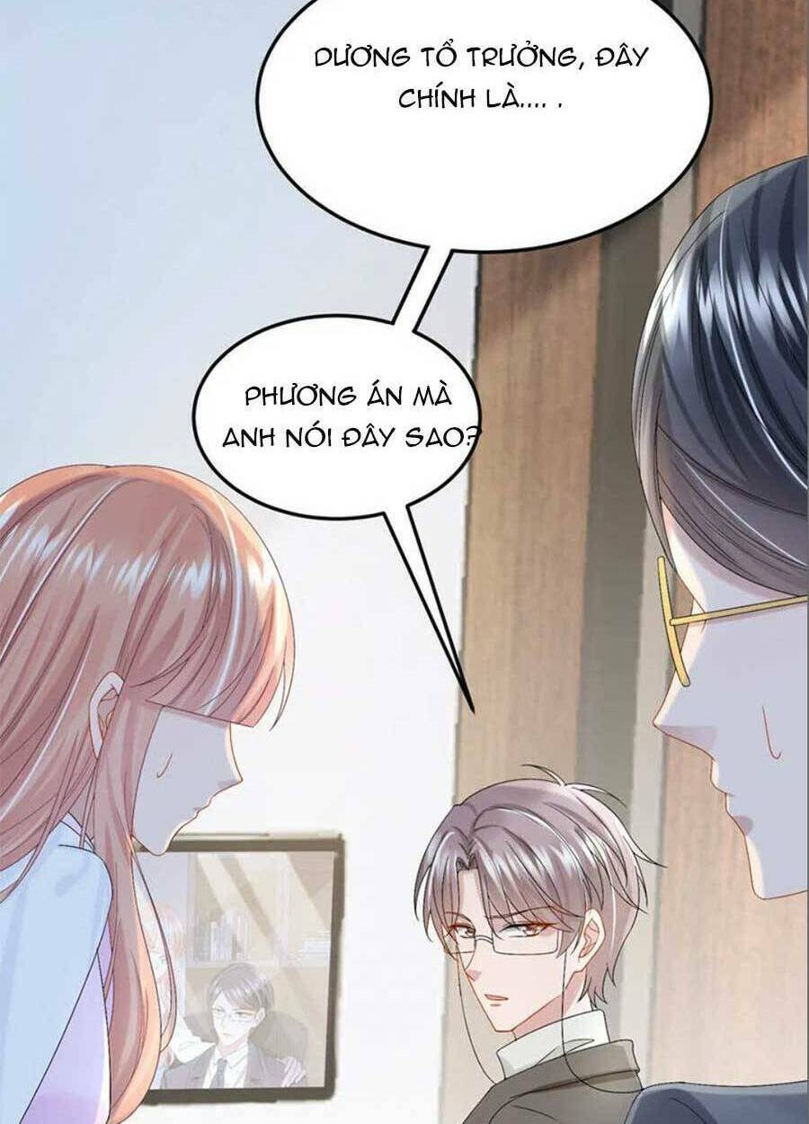 manh bảo của tôi là liêu cơ chapter 46 - Trang 2