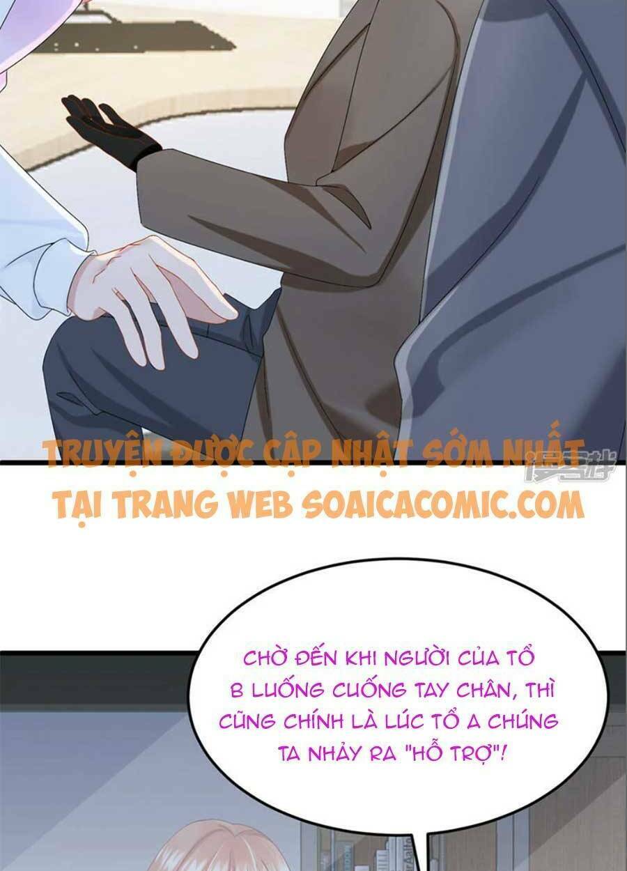 manh bảo của tôi là liêu cơ chapter 46 - Trang 2