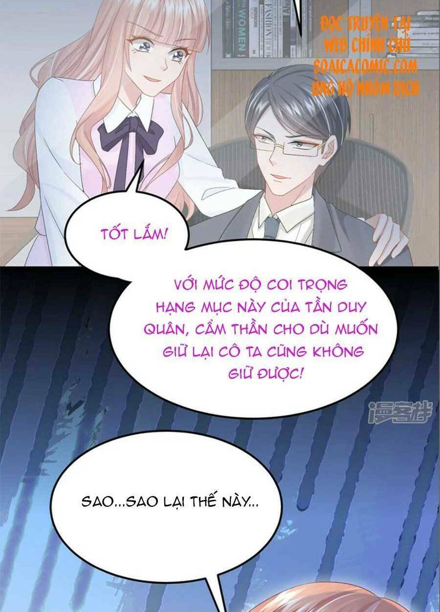 manh bảo của tôi là liêu cơ chapter 46 - Trang 2