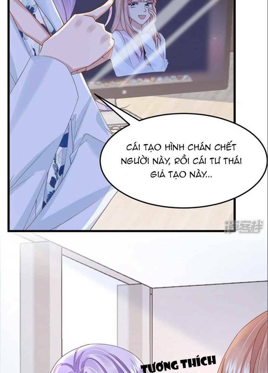 manh bảo của tôi là liêu cơ chapter 46 - Trang 2