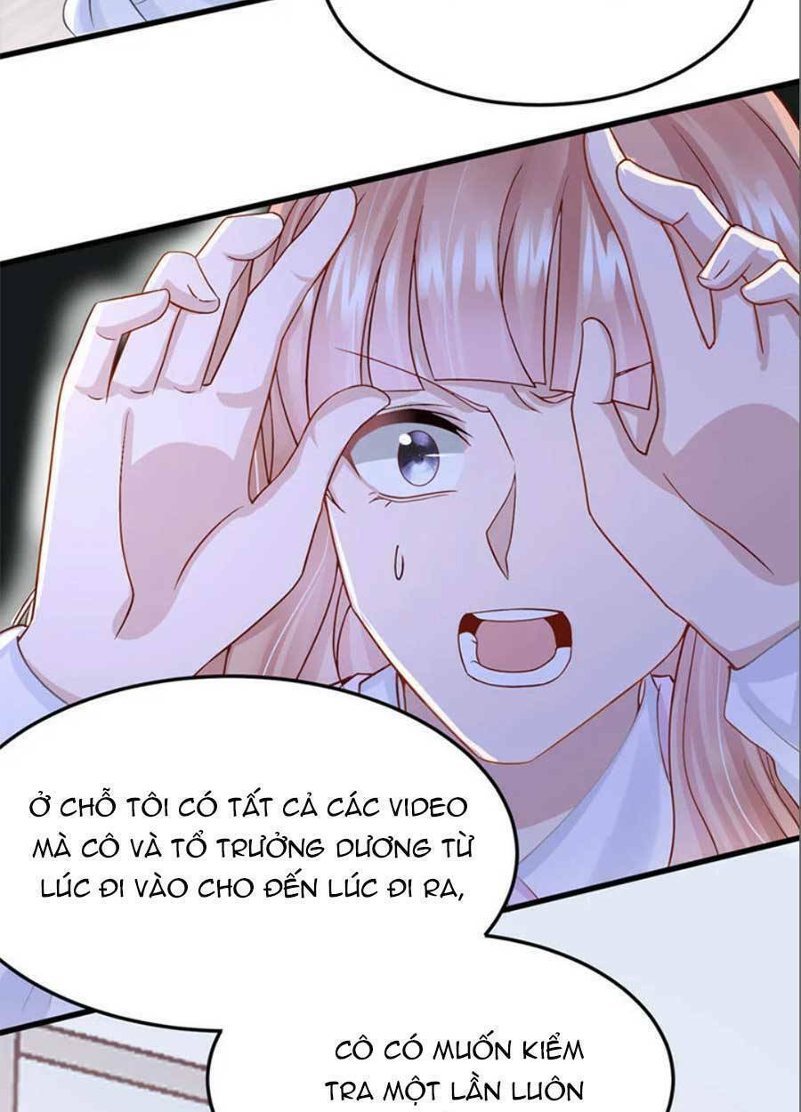 manh bảo của tôi là liêu cơ chapter 46 - Trang 2