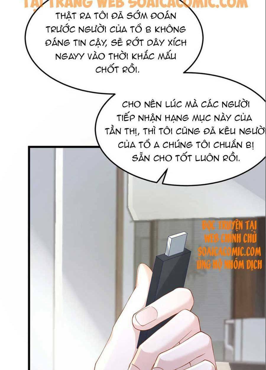 manh bảo của tôi là liêu cơ chapter 46 - Trang 2