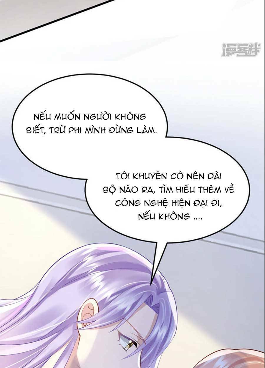 manh bảo của tôi là liêu cơ chapter 46 - Trang 2