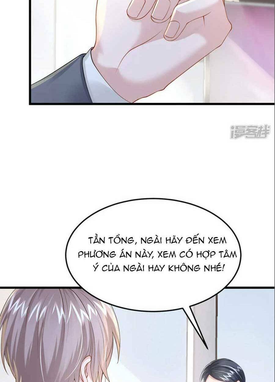 manh bảo của tôi là liêu cơ chapter 46 - Trang 2