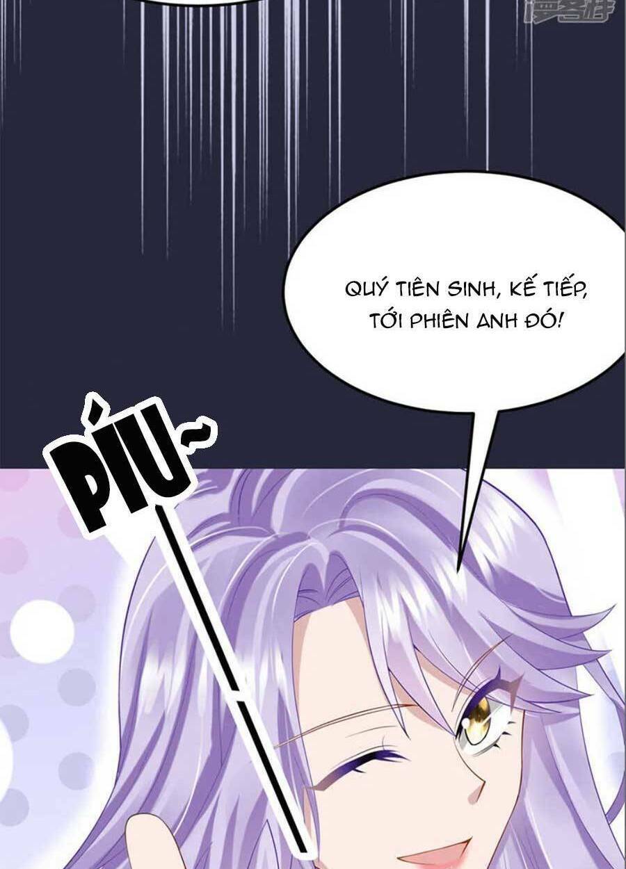 manh bảo của tôi là liêu cơ chapter 46 - Trang 2