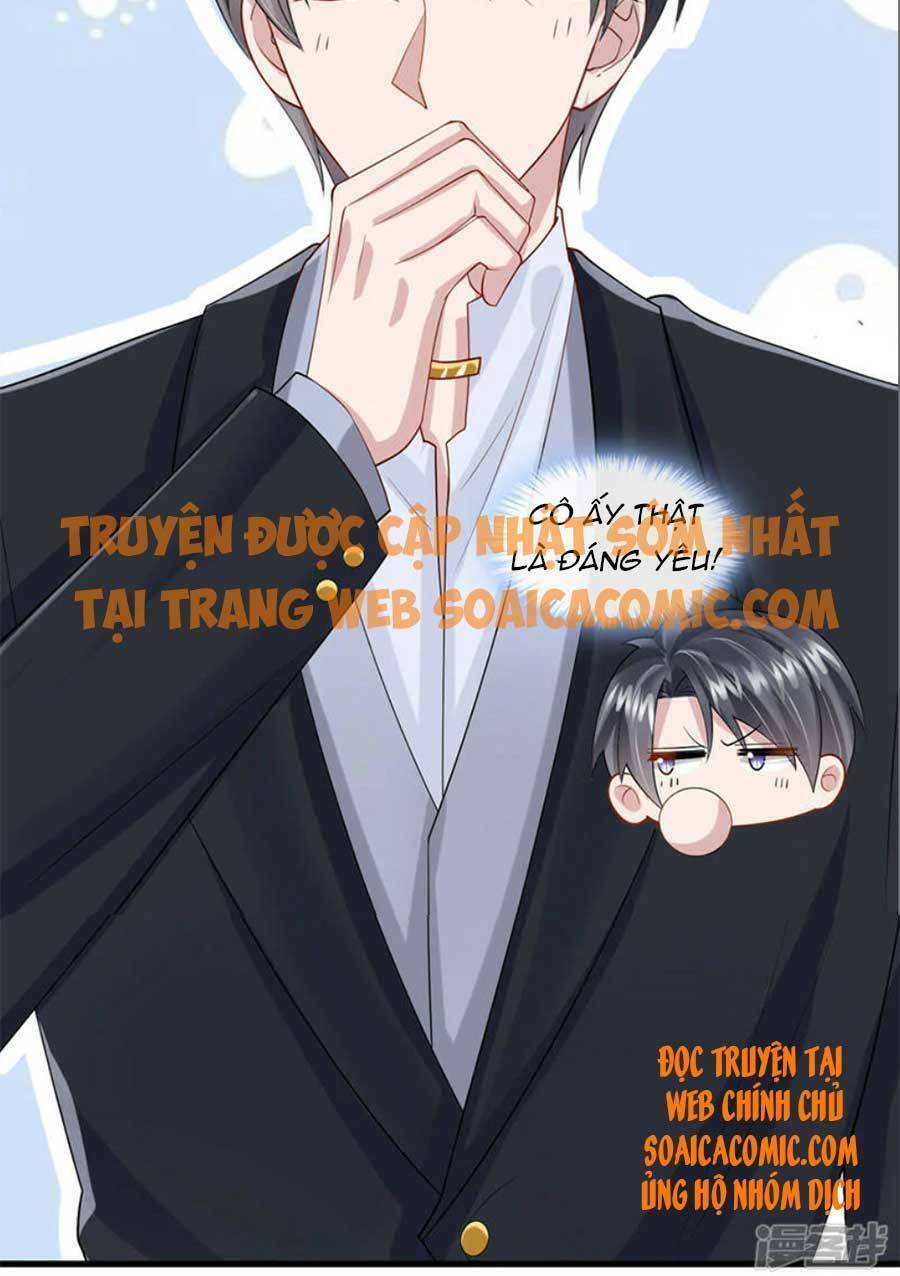 manh bảo của tôi là liêu cơ chapter 46 - Trang 2