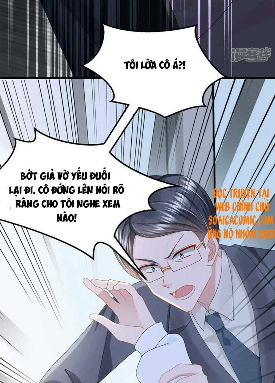 manh bảo của tôi là liêu cơ chapter 46 - Trang 2