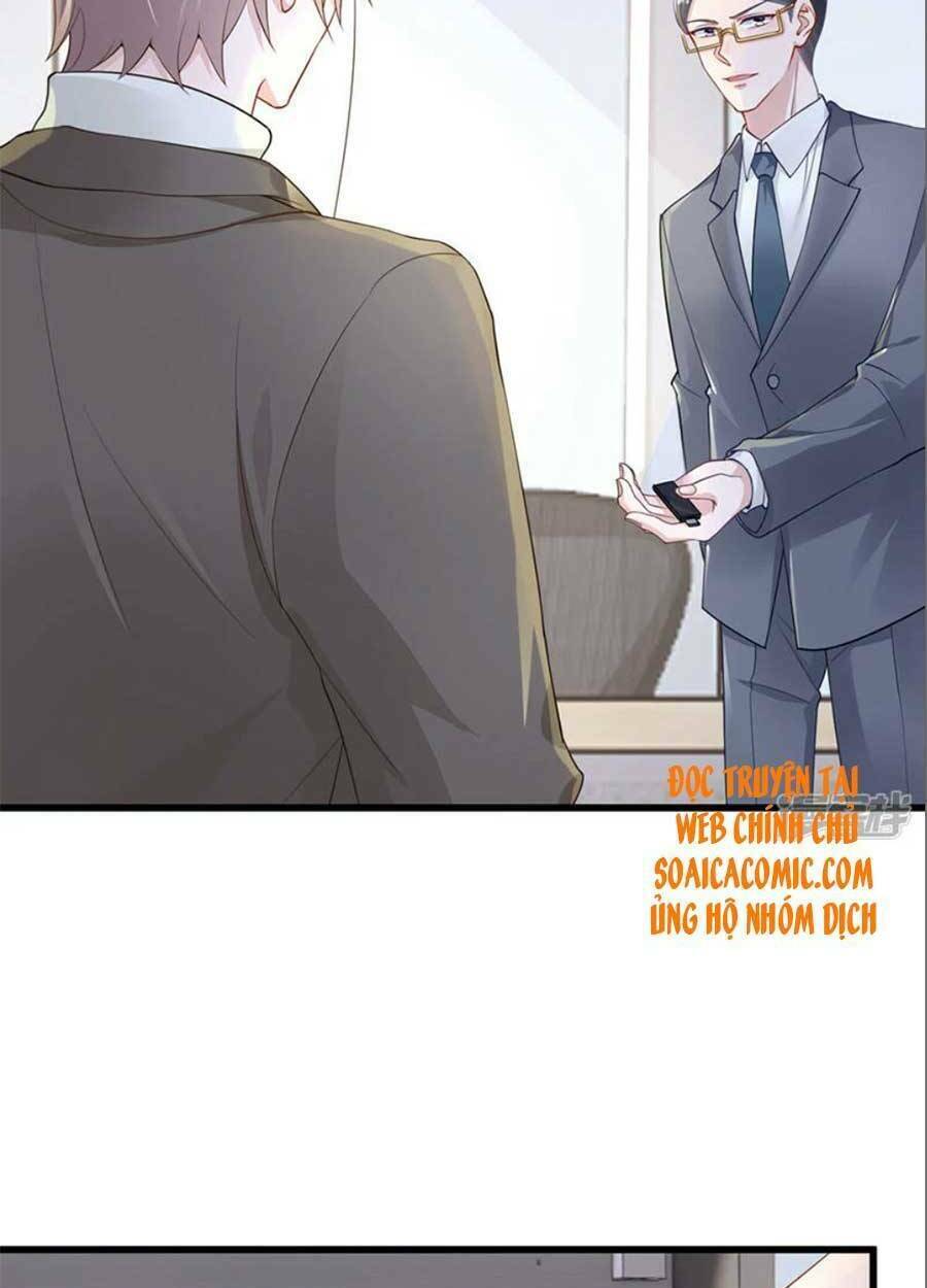 manh bảo của tôi là liêu cơ chapter 46 - Trang 2