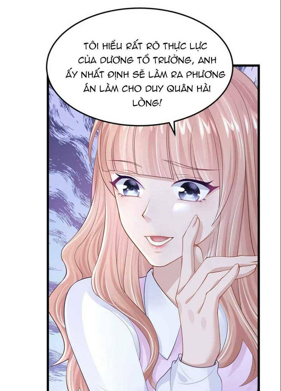 manh bảo của tôi là liêu cơ chapter 46 - Trang 2