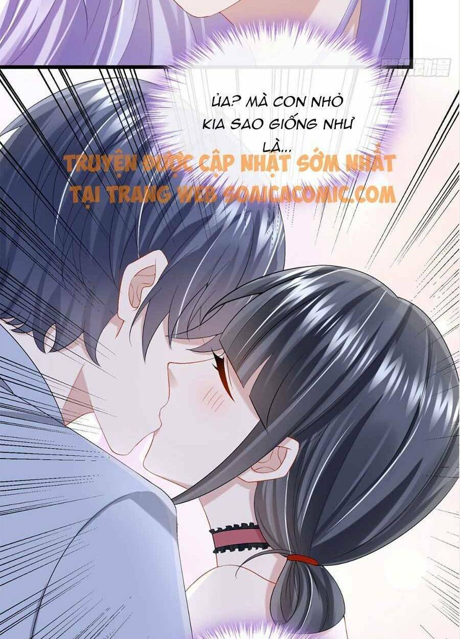 manh bảo của tôi là liêu cơ chapter 48 - Next Chapter 48.1