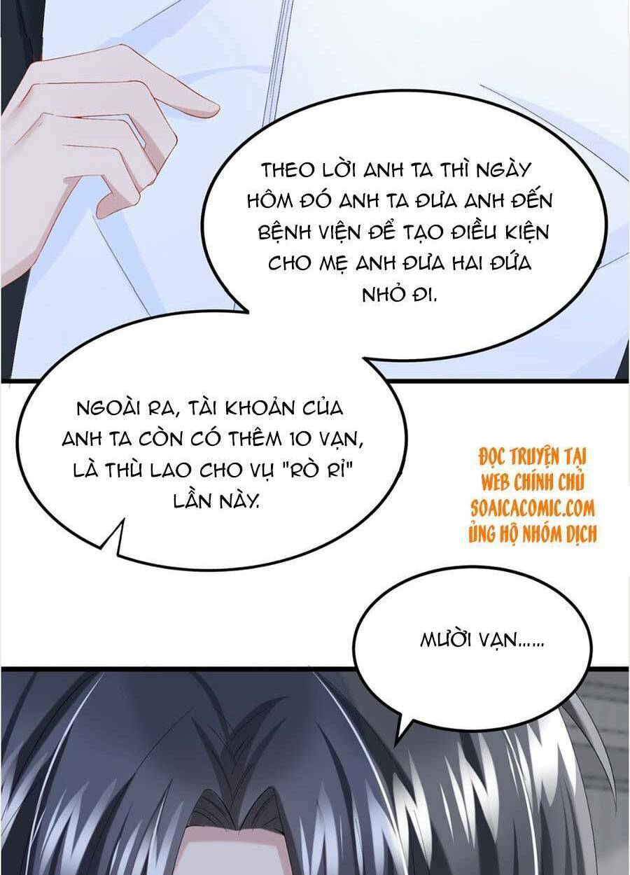 manh bảo của tôi là liêu cơ chapter 48 - Next Chapter 48.1