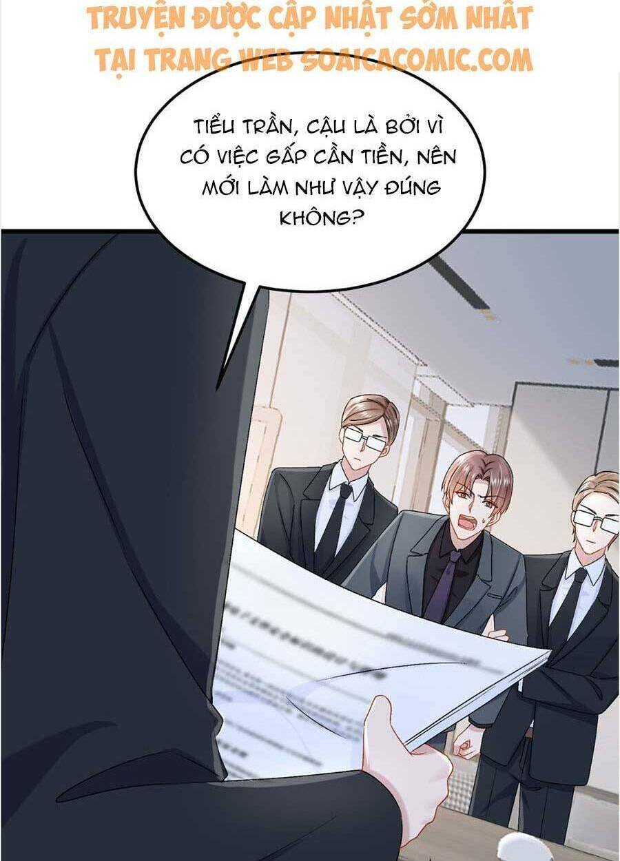 manh bảo của tôi là liêu cơ chapter 48 - Next Chapter 48.1