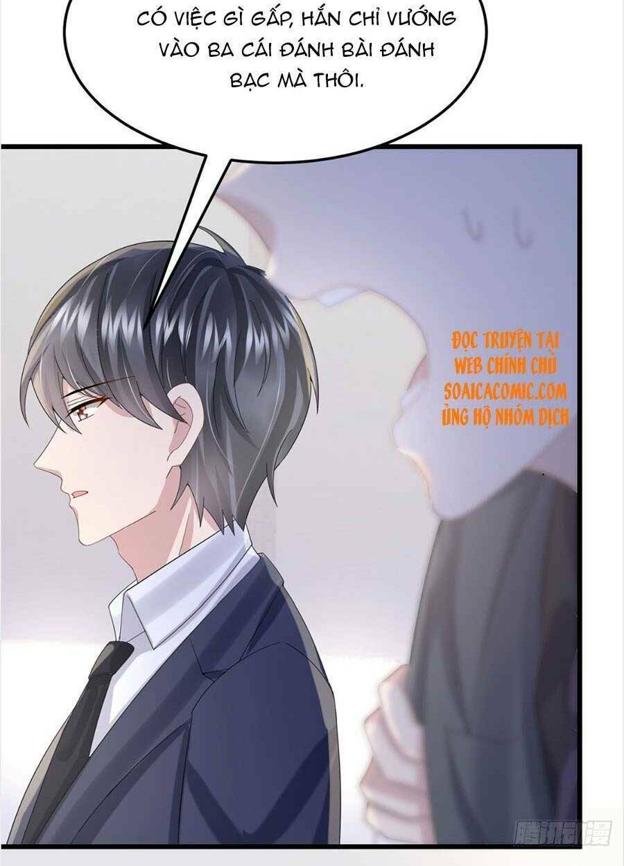 manh bảo của tôi là liêu cơ chapter 48 - Next Chapter 48.1