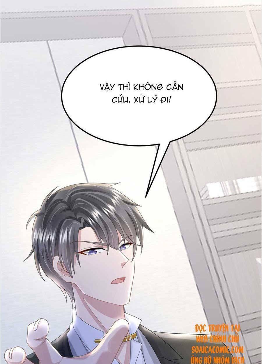 manh bảo của tôi là liêu cơ chapter 48 - Next Chapter 48.1