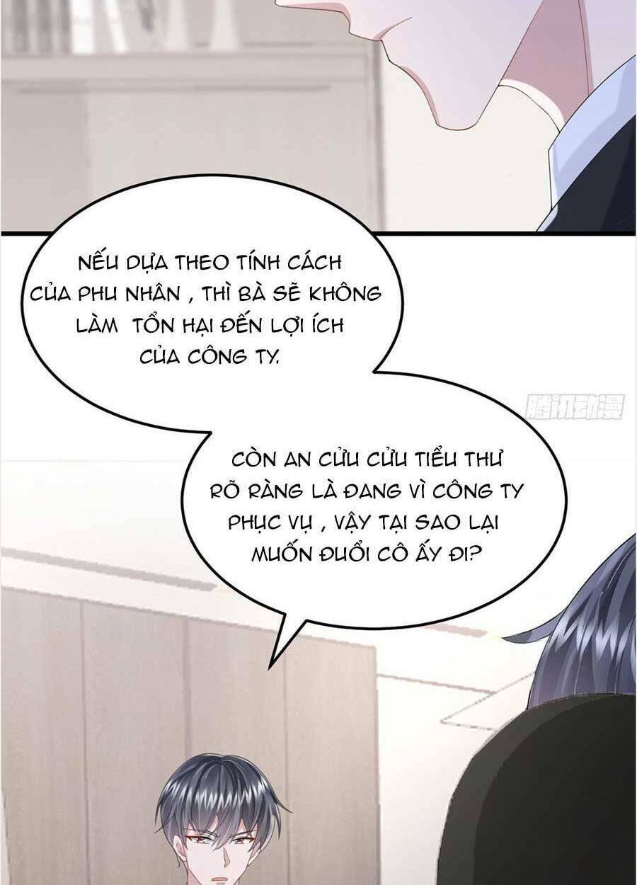 manh bảo của tôi là liêu cơ chapter 48 - Next Chapter 48.1