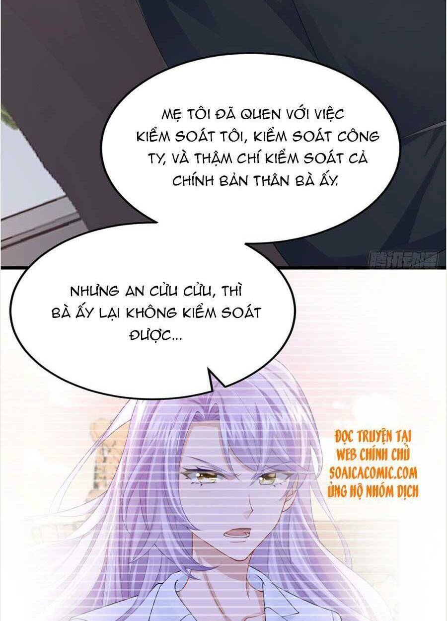 manh bảo của tôi là liêu cơ chapter 48 - Next Chapter 48.1