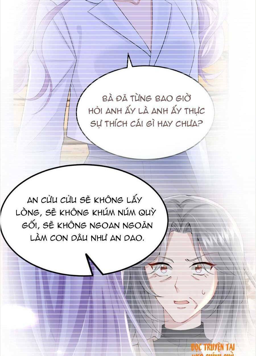 manh bảo của tôi là liêu cơ chapter 48 - Next Chapter 48.1