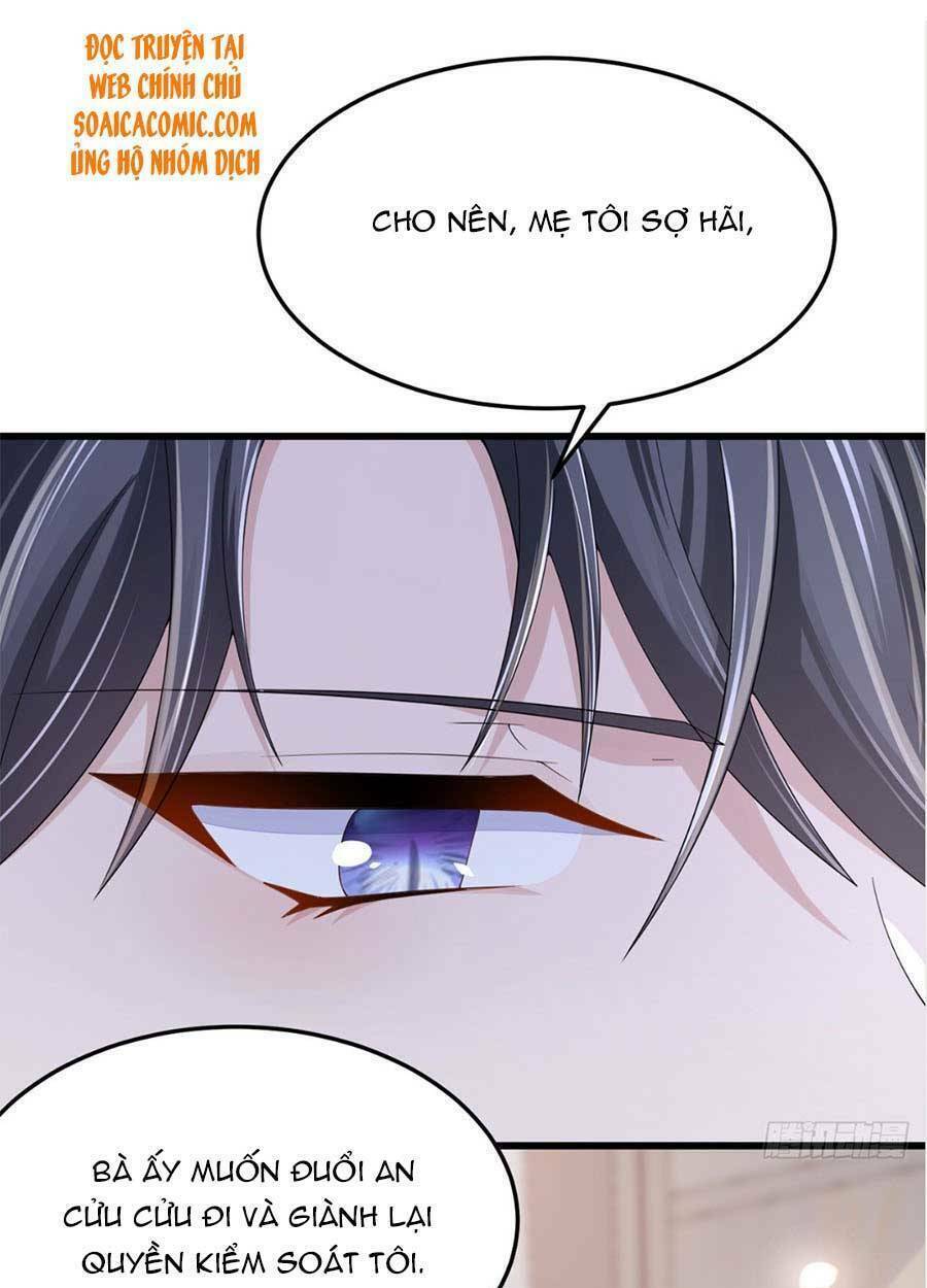 manh bảo của tôi là liêu cơ chapter 48 - Next Chapter 48.1