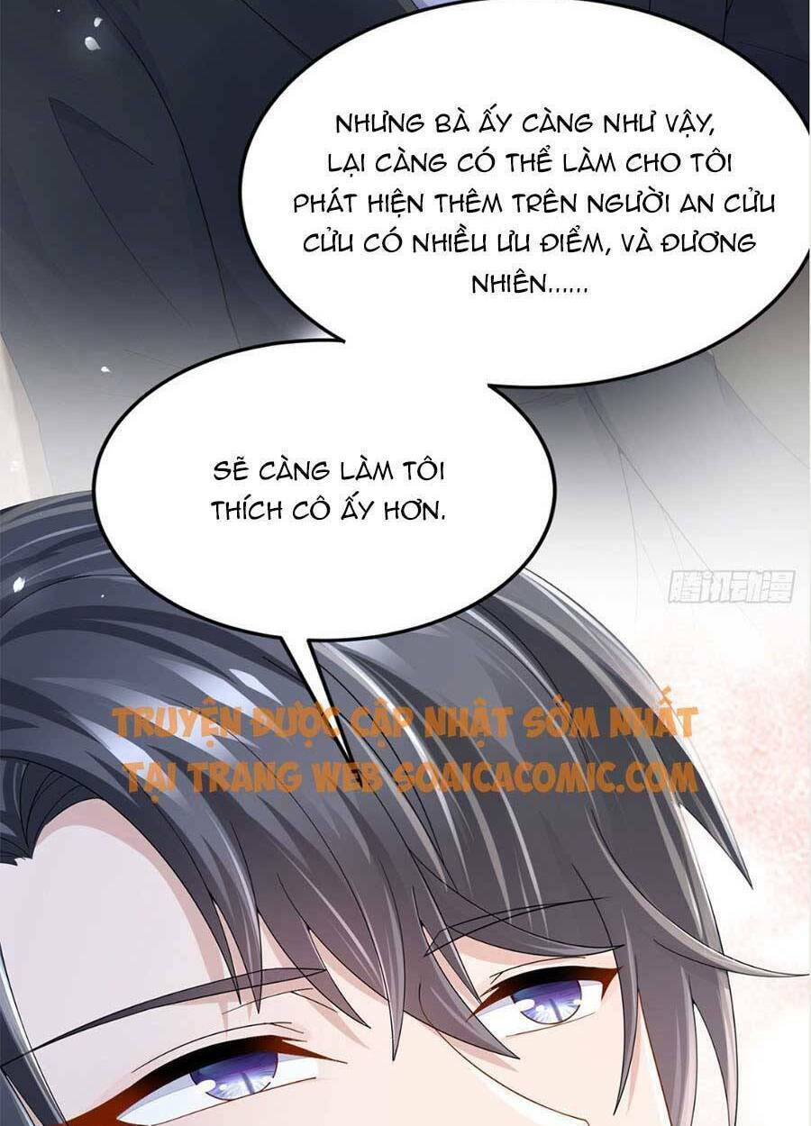 manh bảo của tôi là liêu cơ chapter 48 - Next Chapter 48.1