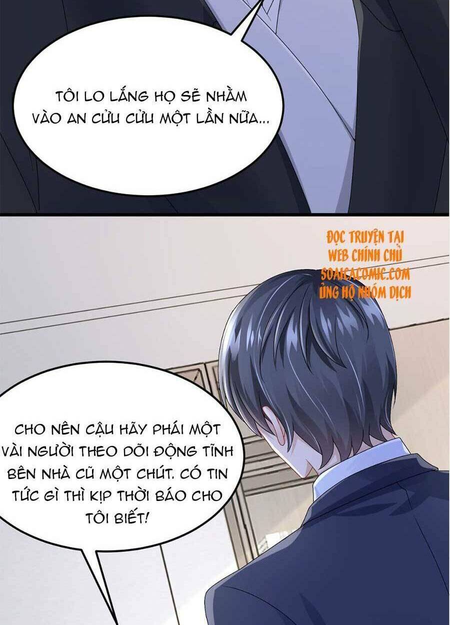 manh bảo của tôi là liêu cơ chapter 48 - Next Chapter 48.1