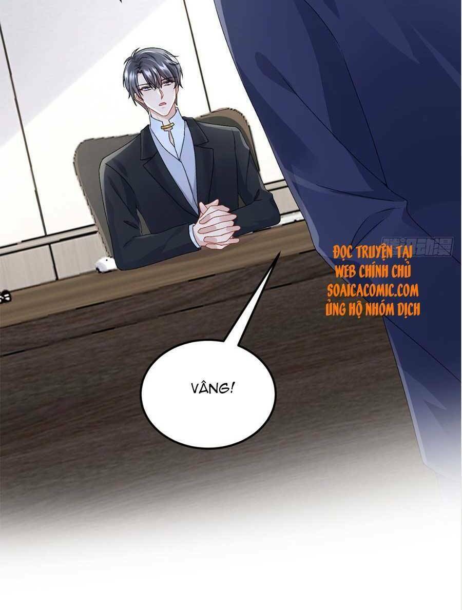 manh bảo của tôi là liêu cơ chapter 48 - Next Chapter 48.1