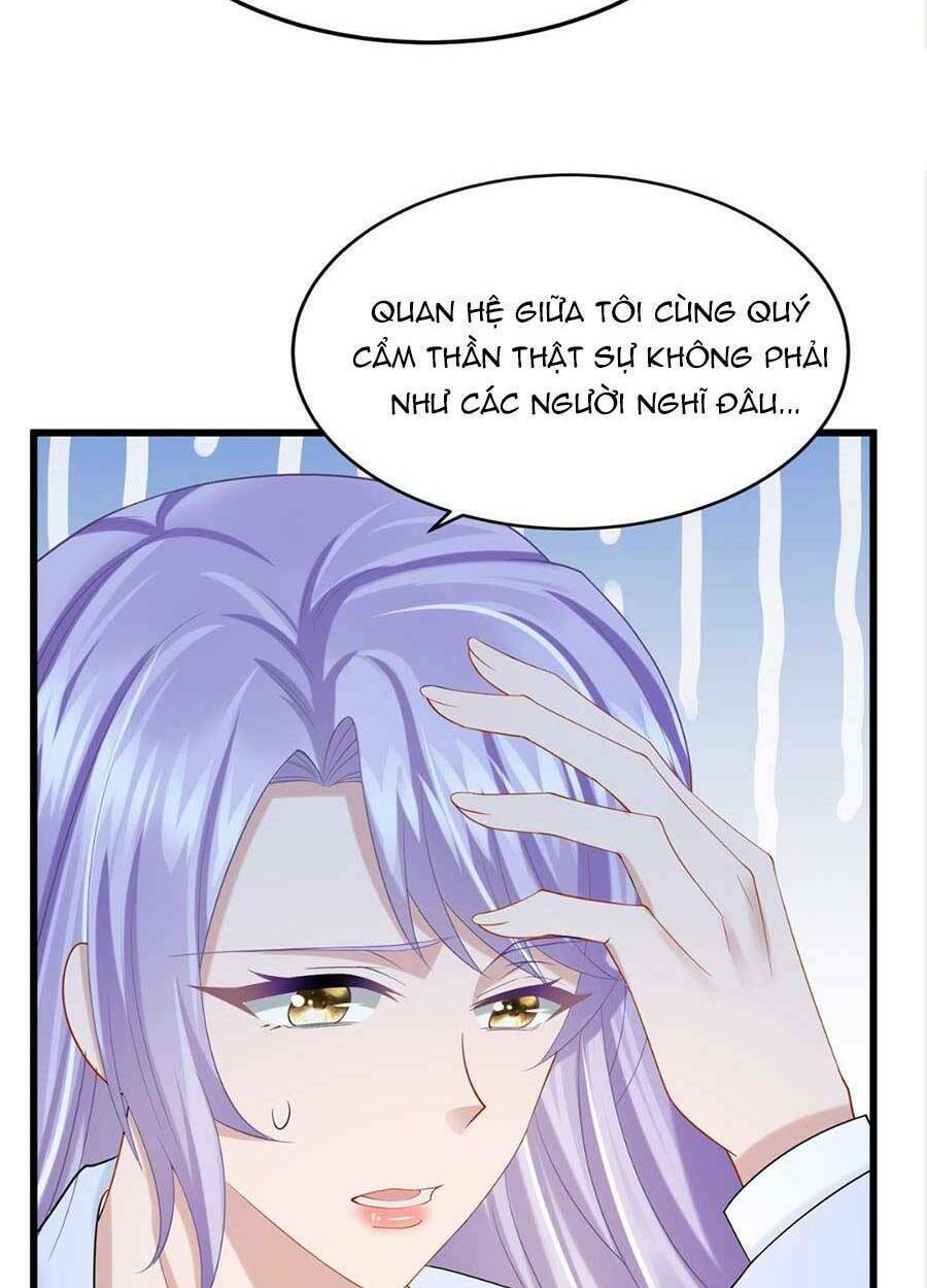 manh bảo của tôi là liêu cơ chapter 48 - Next Chapter 48.1