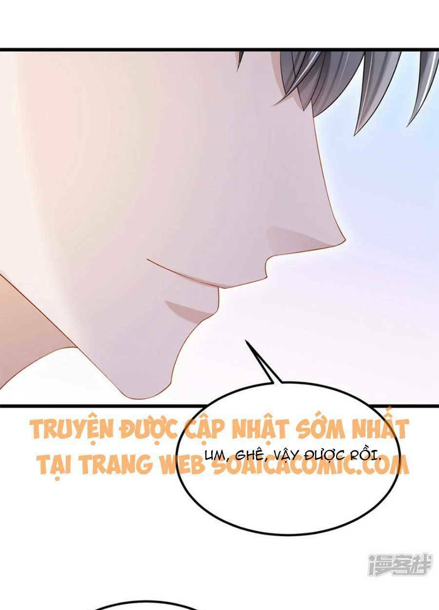 manh bảo của tôi là liêu cơ chapter 53 - Trang 2