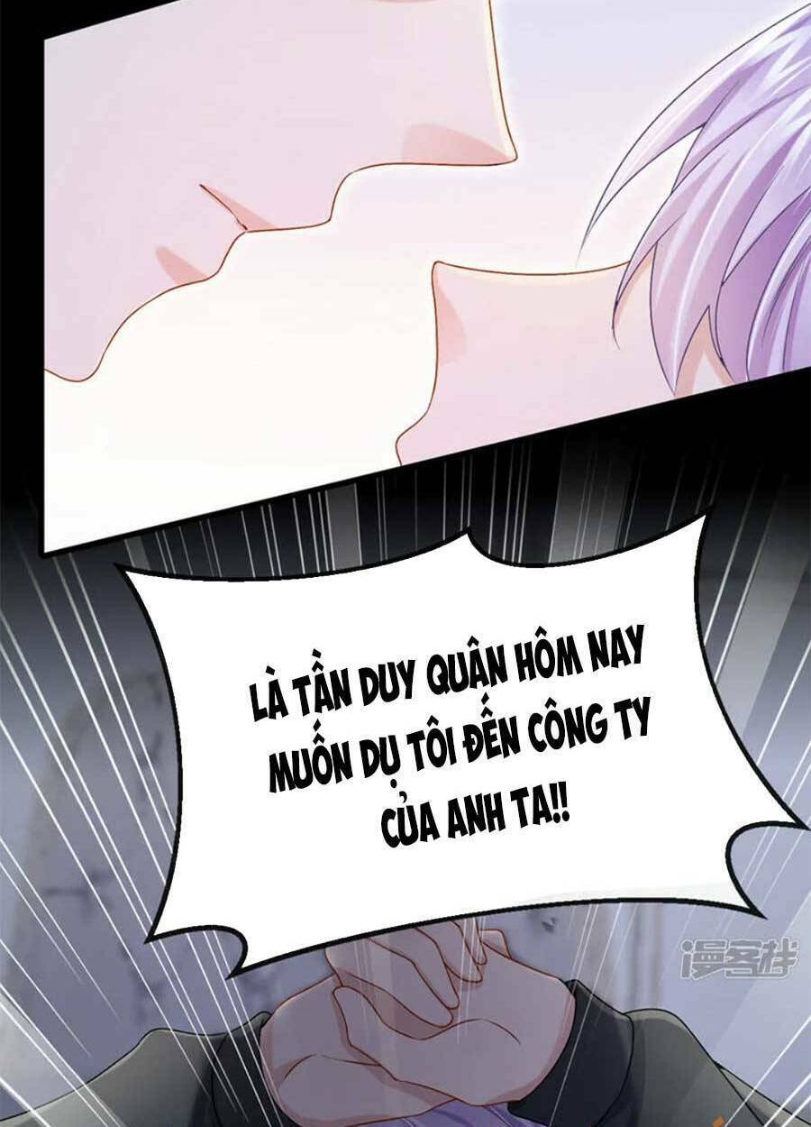 manh bảo của tôi là liêu cơ chapter 53 - Trang 2