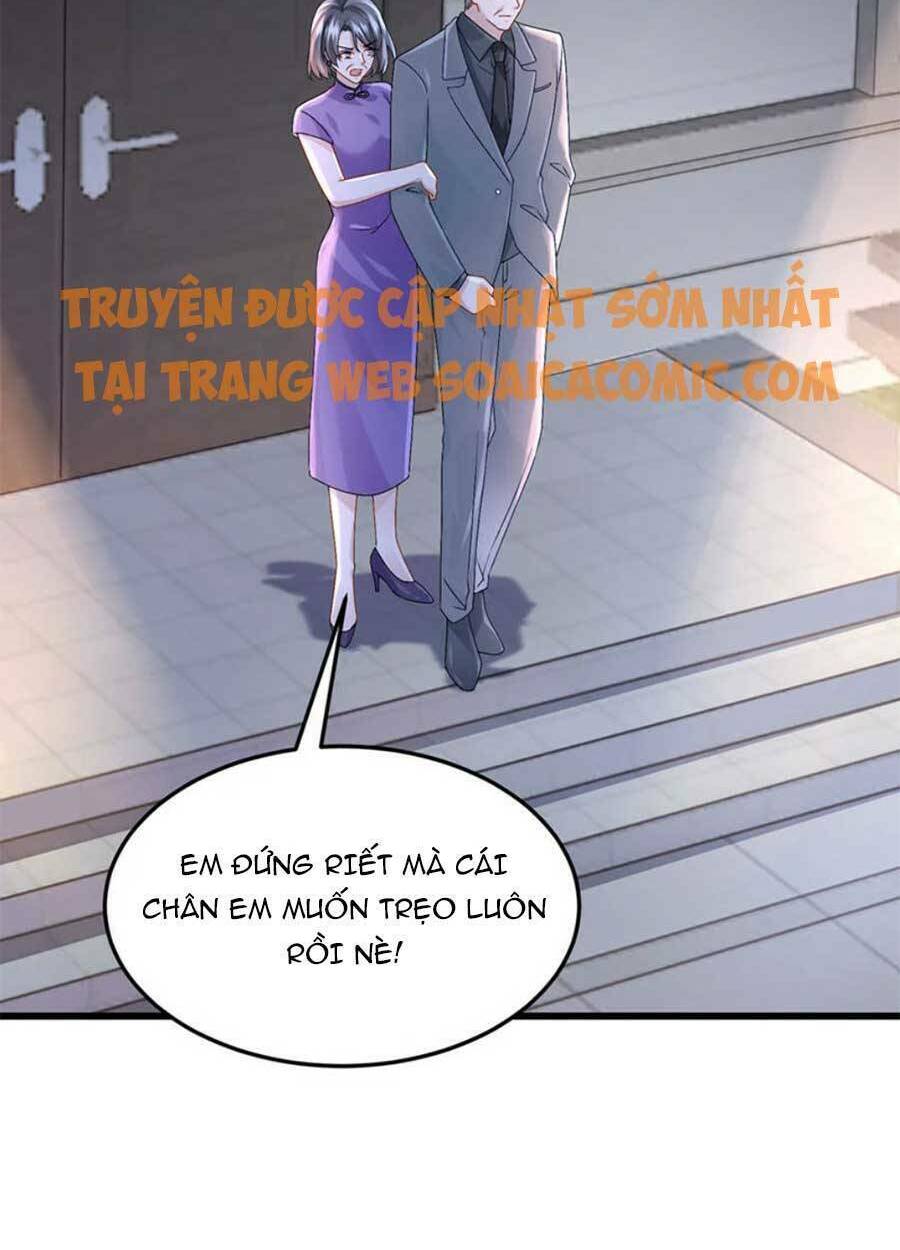 manh bảo của tôi là liêu cơ chapter 53 - Trang 2