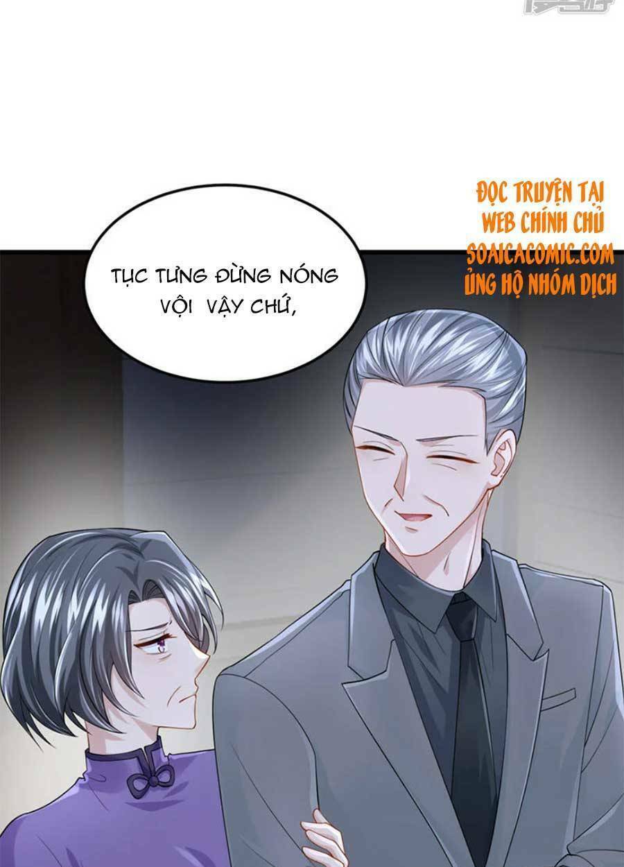 manh bảo của tôi là liêu cơ chapter 53 - Trang 2