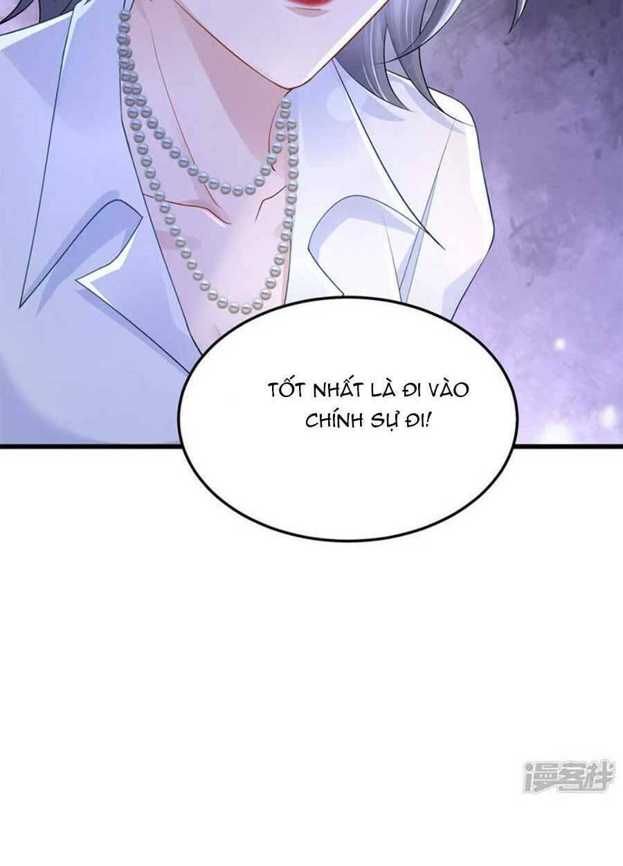 manh bảo của tôi là liêu cơ chapter 53 - Trang 2