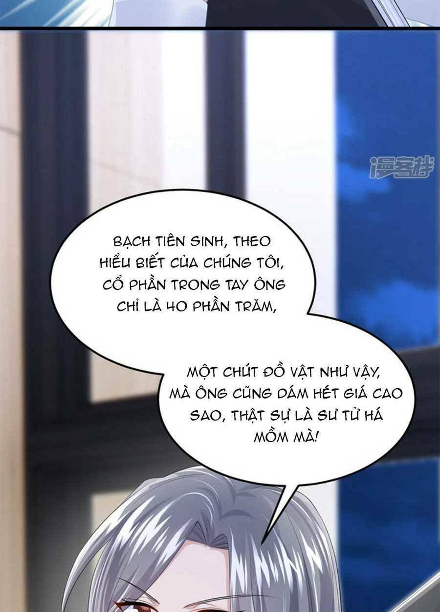 manh bảo của tôi là liêu cơ chapter 53 - Trang 2