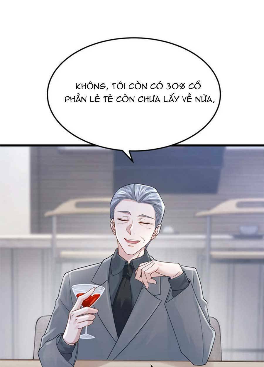 manh bảo của tôi là liêu cơ chapter 53 - Trang 2