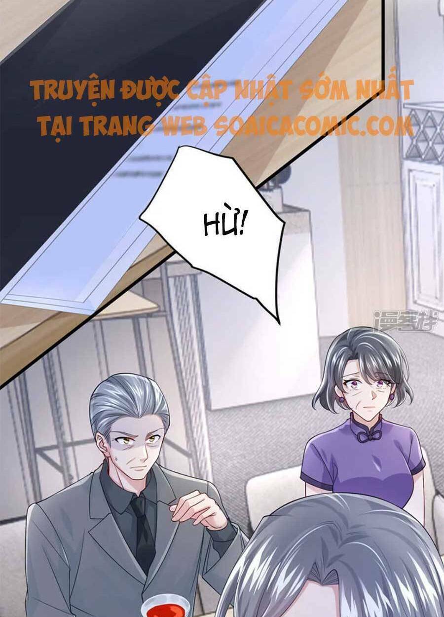 manh bảo của tôi là liêu cơ chapter 53 - Trang 2