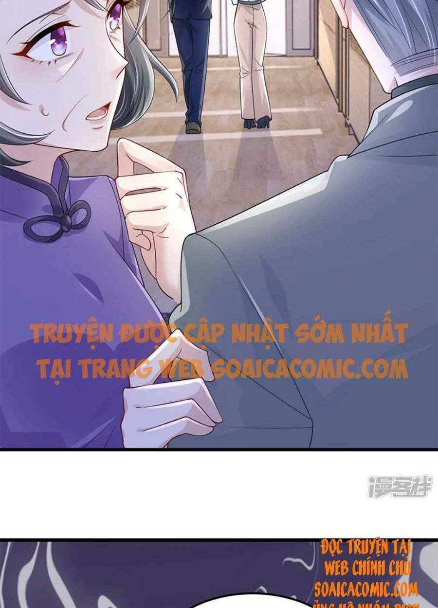 manh bảo của tôi là liêu cơ chapter 53 - Trang 2